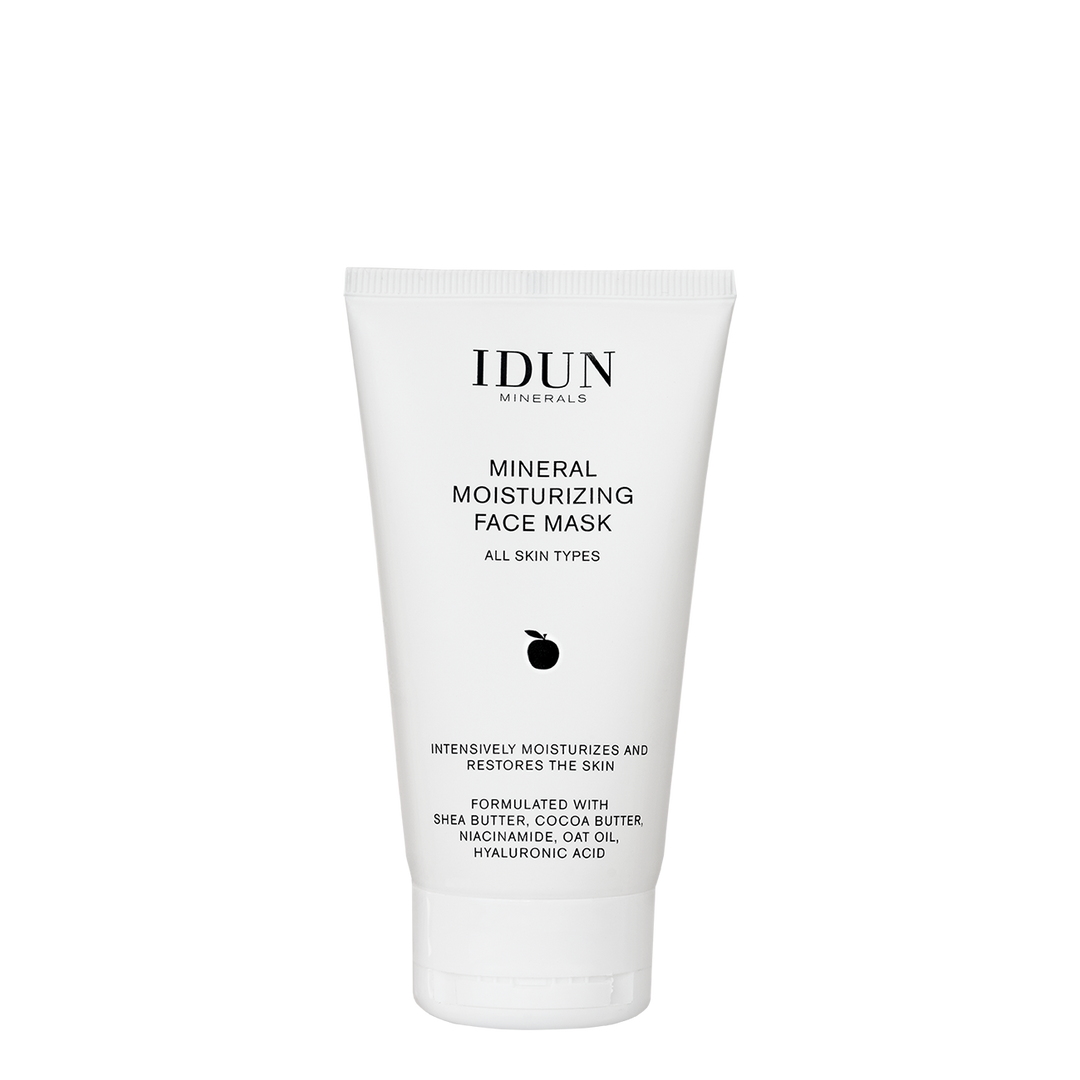 IDUN Moisturizing Face Mask