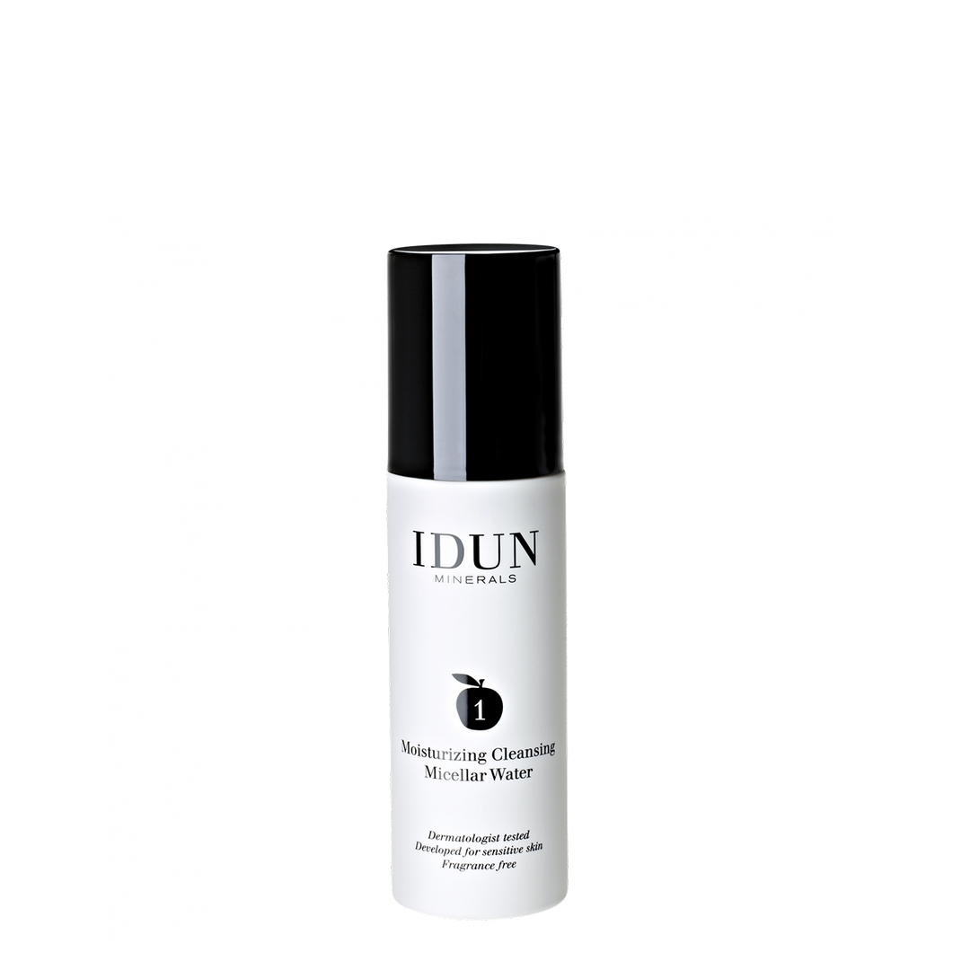 IDUN Skincare Micellar Water
