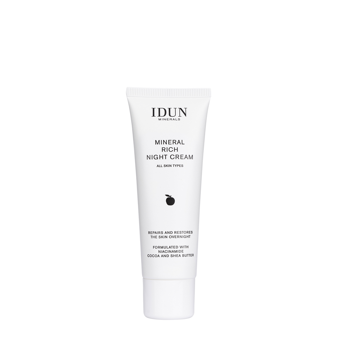 IDUN Nachtcreme