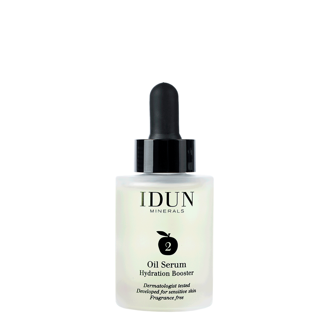 IDUN Ölserum