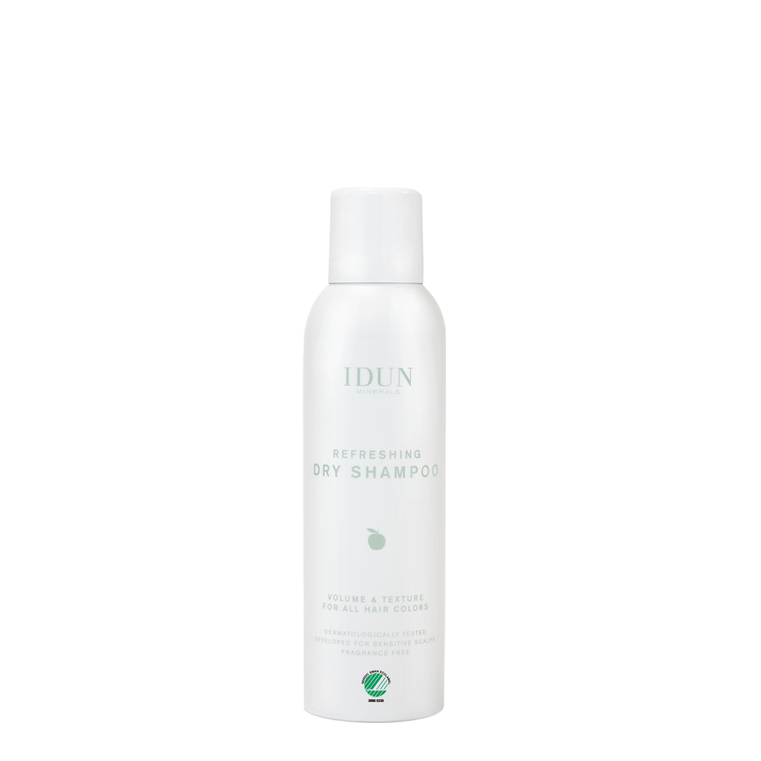 IDUN Erfrischendes Trockenshampoo