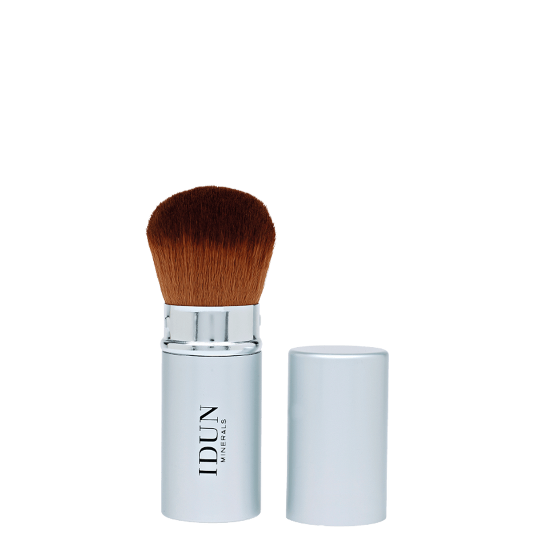 IDUN Brosse Retractable Kabuki Brush