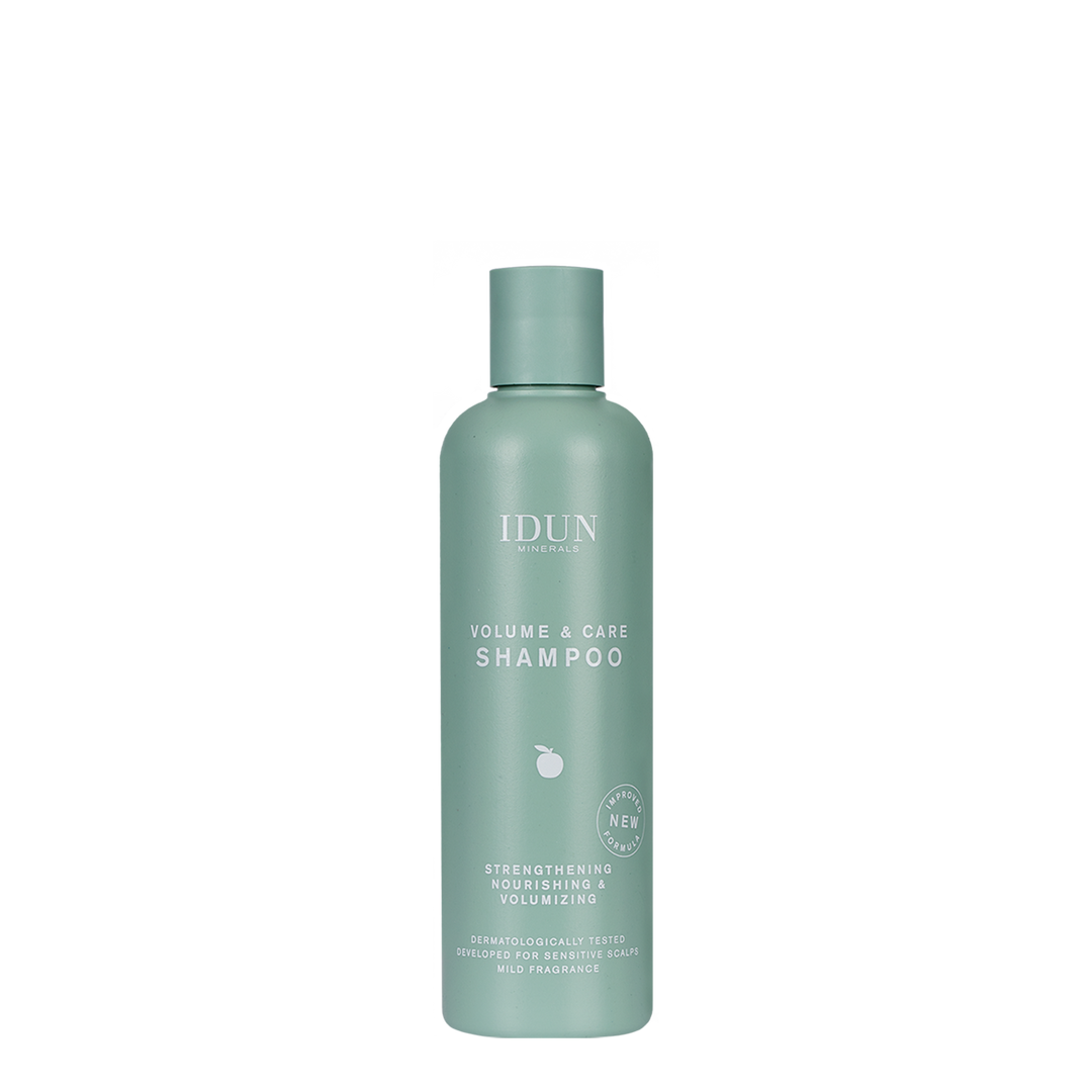 IDUN Volumen Shampoo