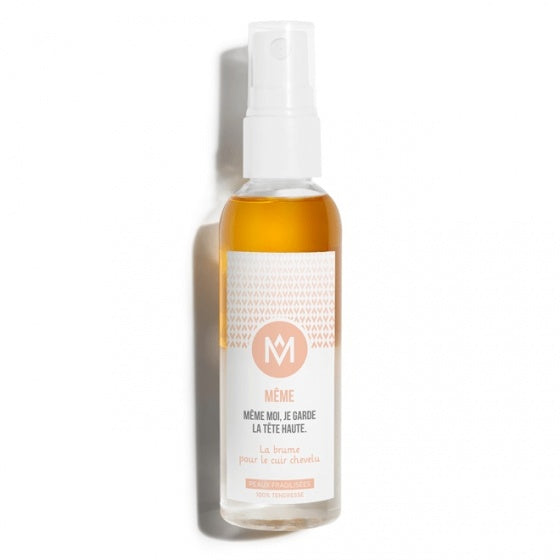 MÊME La brume pour le cuir chevelu 100ml