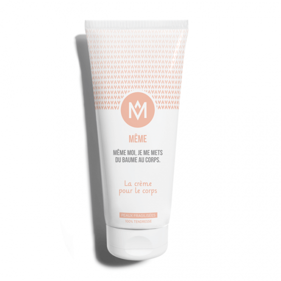 MÊME La crème pour le corps tb 200ml