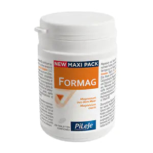 Formag cpr bte 150pce