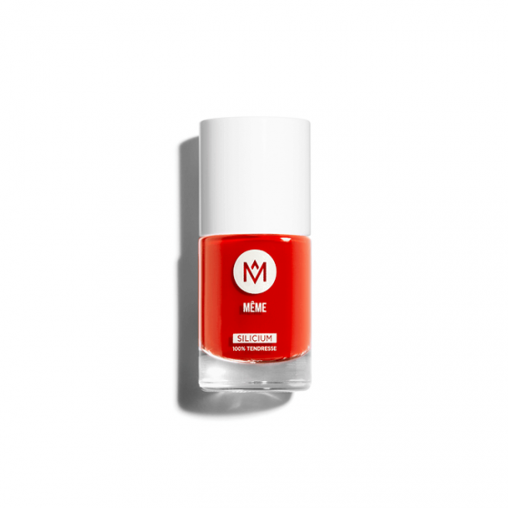 MÊME Blood orange silicon polish 12 fl 10ml