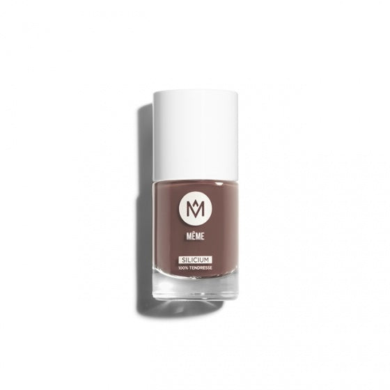 MÊME Taupe silicon varnish 06 fl 10ml