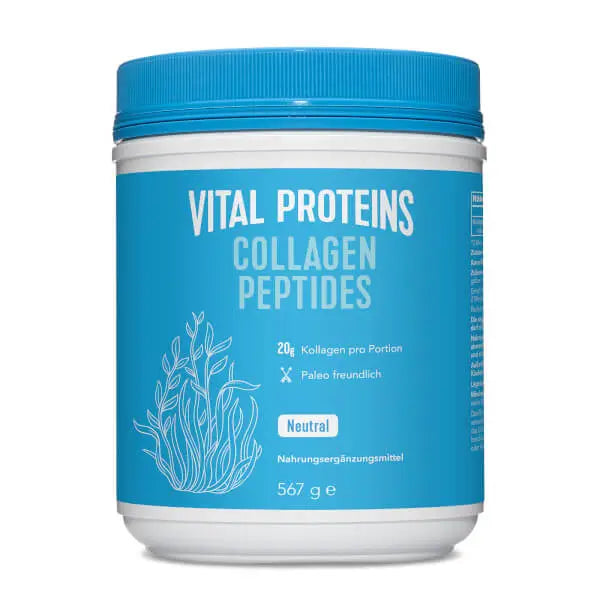 Vital Proteins Collagen Peptides bte 567 g