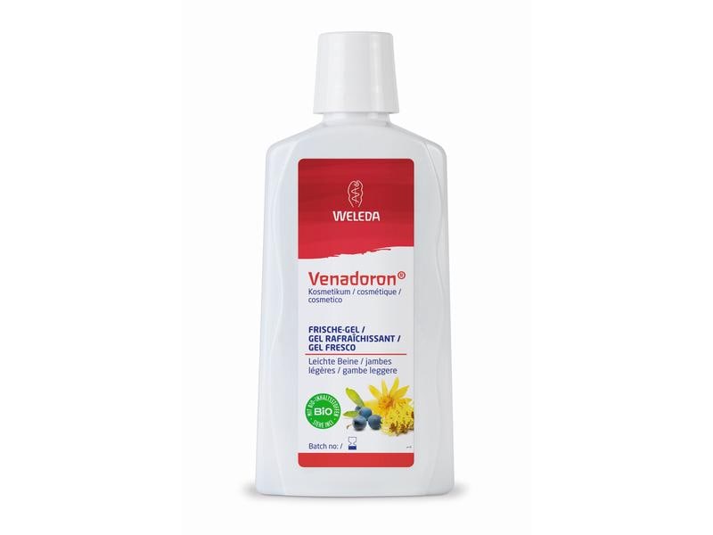 Weleda Venadoron refreshing gel 200ml