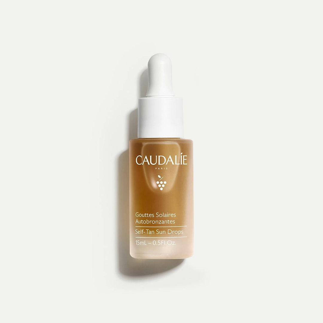 Caudalie Self Tan Sun Drops 15 ml