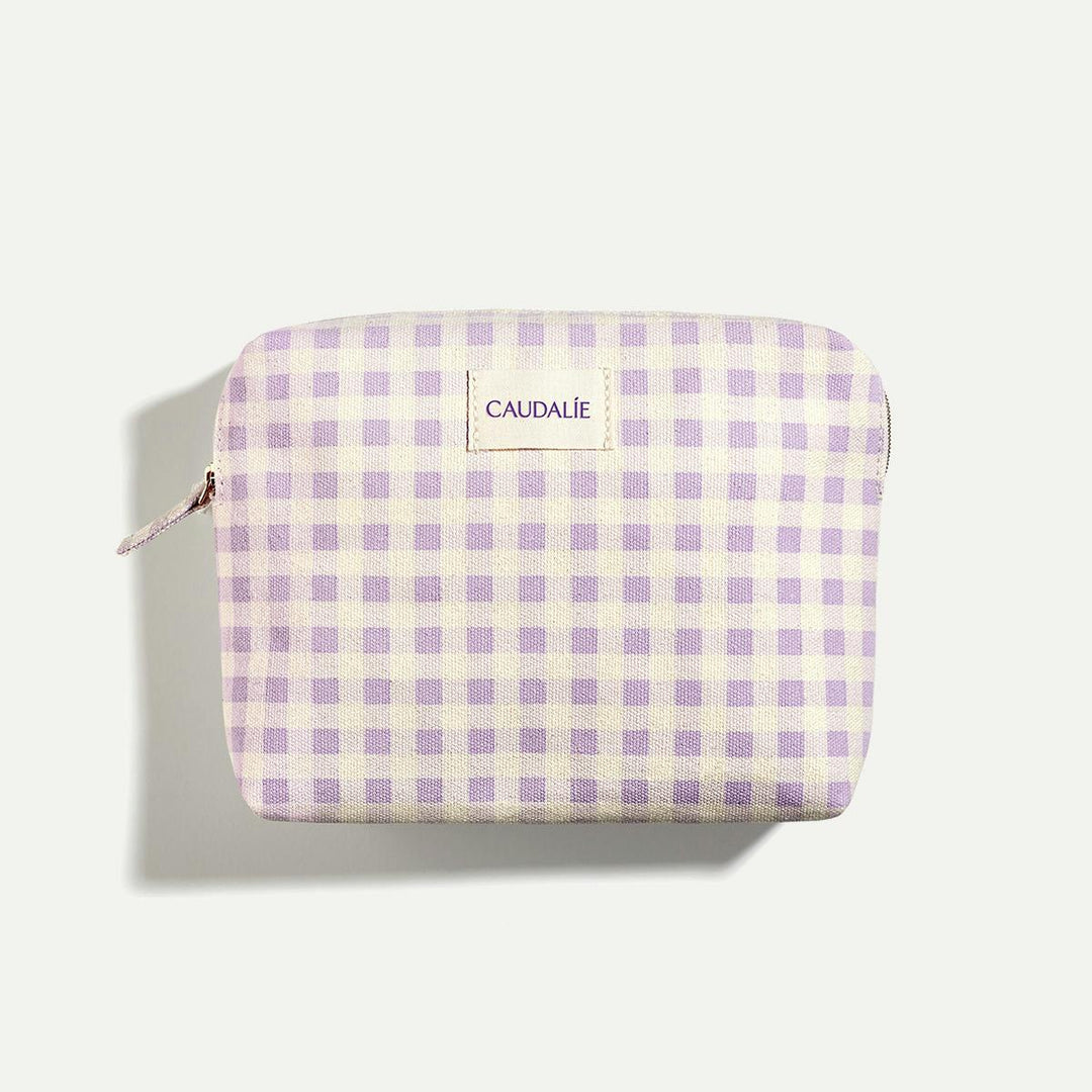 Caudalie Trousse été Les Essentiels de Voyage