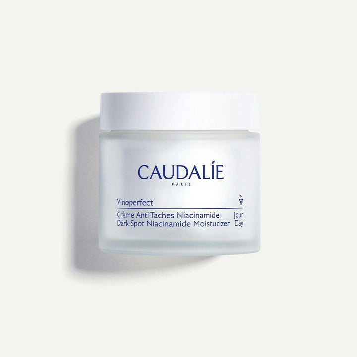 Caudalie Vinoperfect Crème Anti-Taches Niacinamide 50ml
