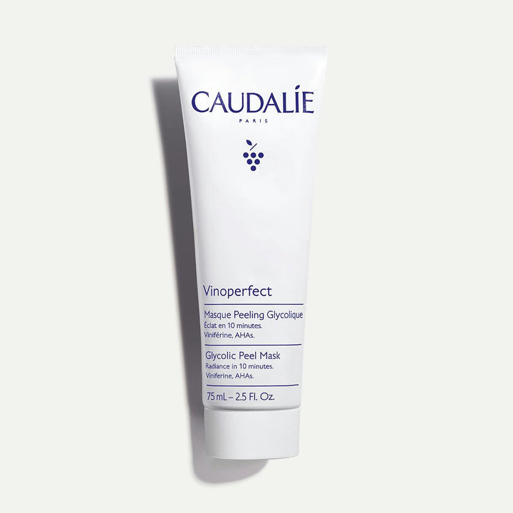 Caudalie Vinoperfect Glykol-Peeling-Maske 75 ml