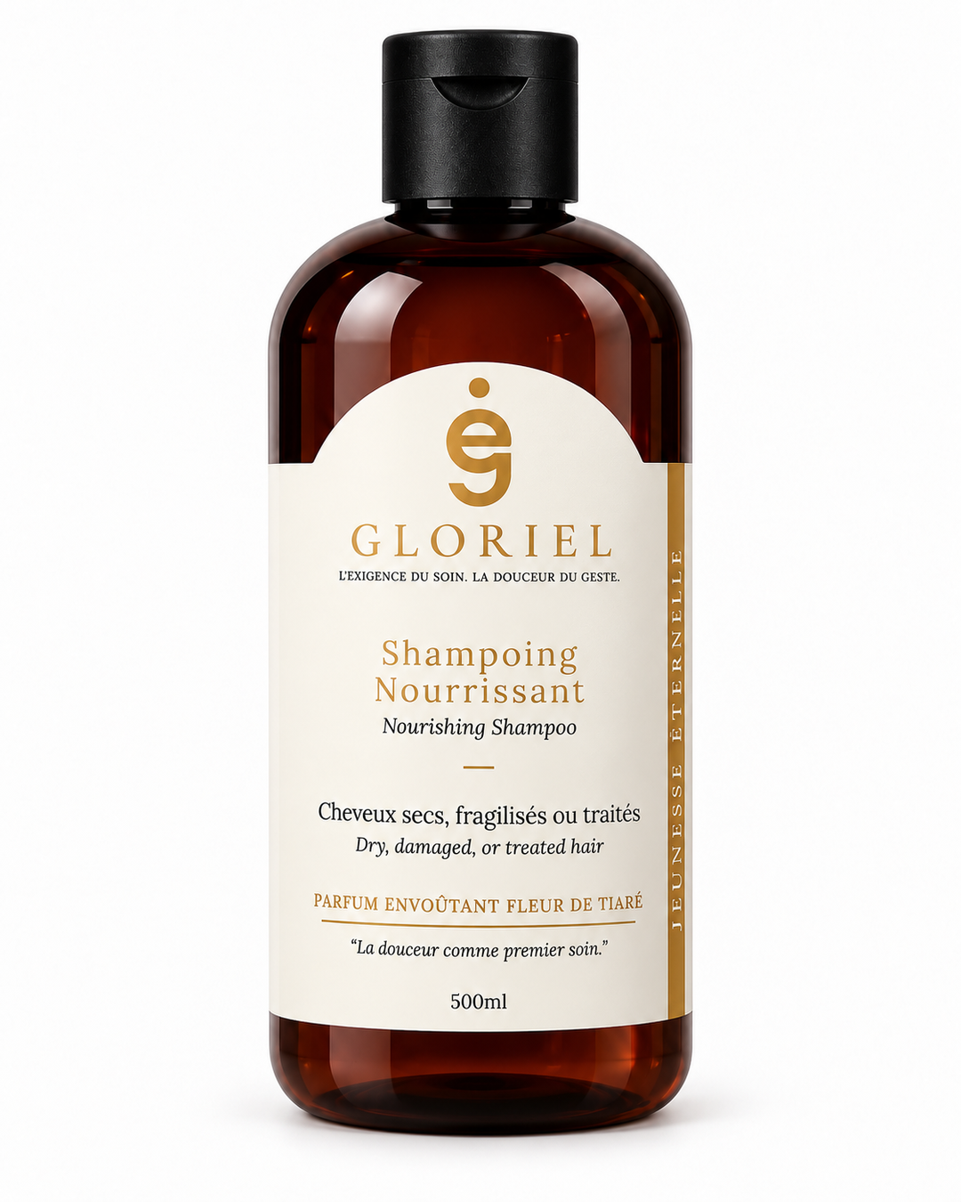 Gloriel Jeunesse Eternelle Shampooing 200 ml