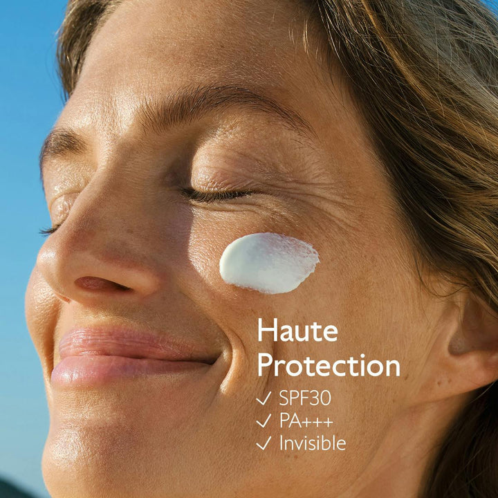 Caudalie Spray Invisible Haute Protection SPF 30 150 ml - Médecine Complémentaire Genève