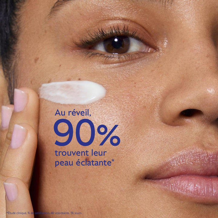 Caudalie Vinoperfect Crème nuit glycolique Anti-Taches Recharge 50 ml