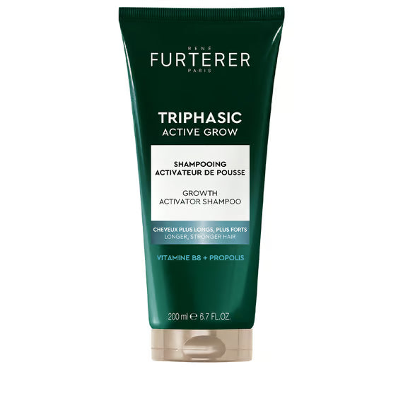 FURTERER Triphasic active grow shampooing tb 200 ml - Médecine Complémentaire Genève
