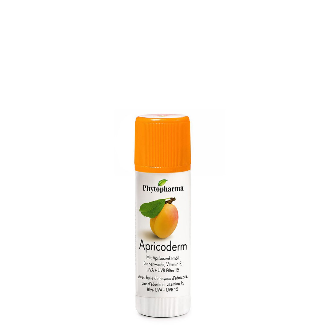Phytopharma Apricoderm stick 15 ml