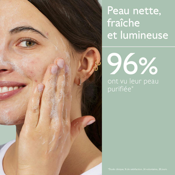 Caudalie Vinopure Gelée Nettoyante Purifiante 75 ml