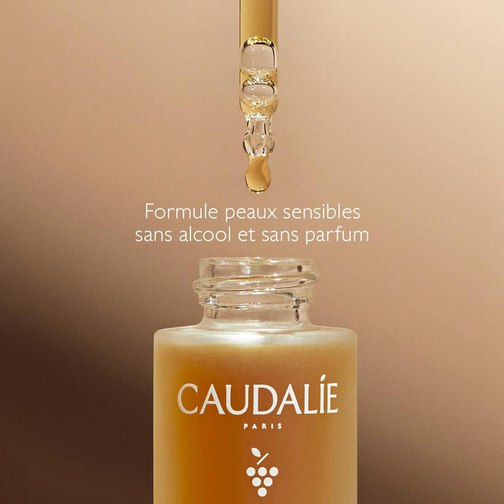 Caudalie Self Tan Sun Drops 15 ml