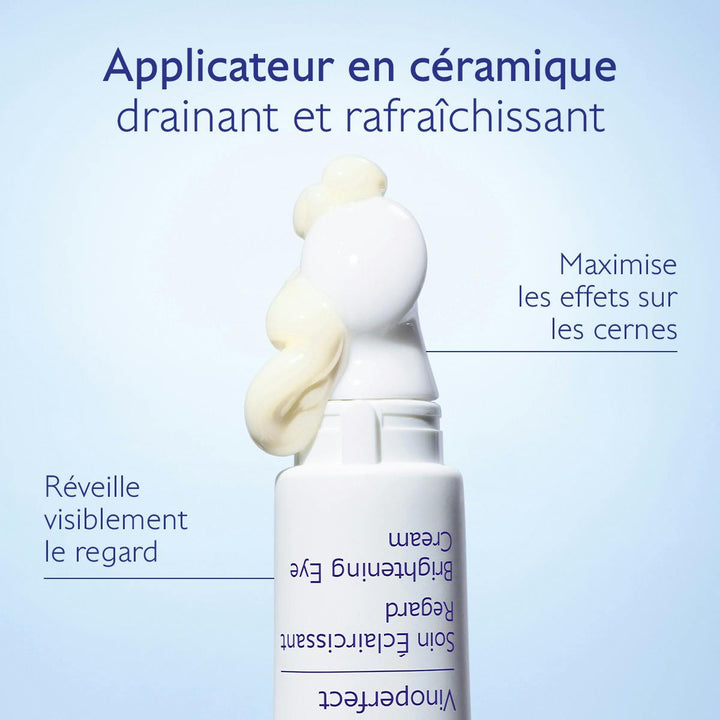 Caudalie Vinoperfect Soin Eclaircissant Regard 15ml