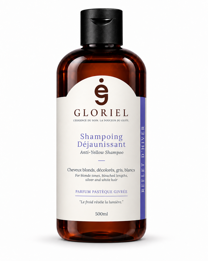 Gloriel Reflet d'Hiver Shampooing 200 ml