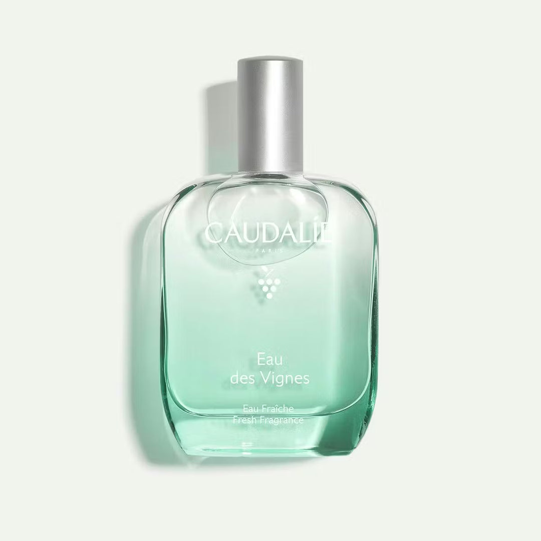 Caudalie Eau des Vignes Eau Fraîche 50 ml - Médecine Complémentaire Genève