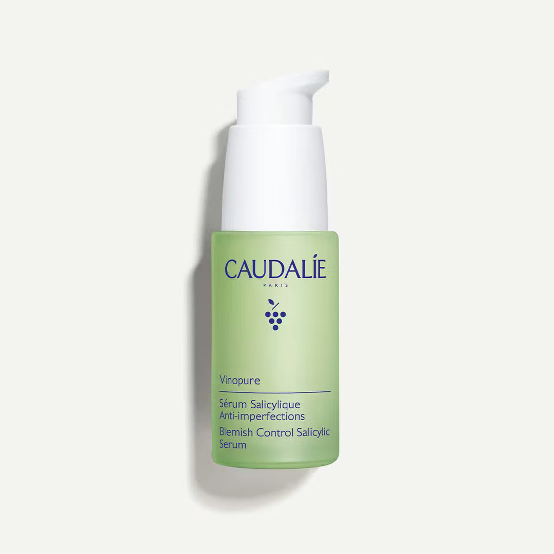 Caudalie Vinopure Anti-Blemish Salicylic Serum 30 ml 