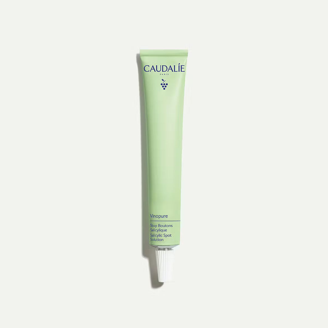 Caudalie Vinopure Stop Boutons Salicylique 15 ml