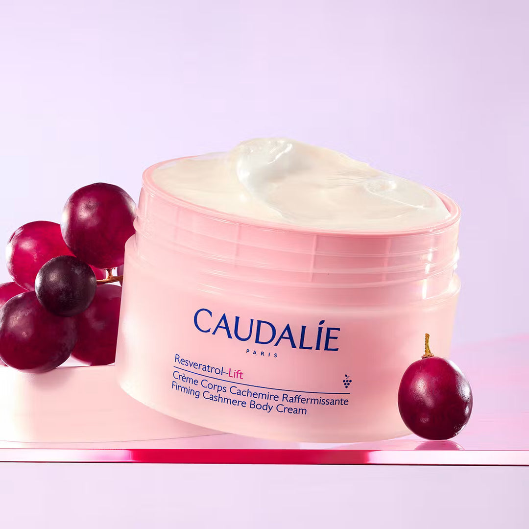 Caudalie Resveratrol-Lift Crème Corps Cachemire Raffermissante 200 ml