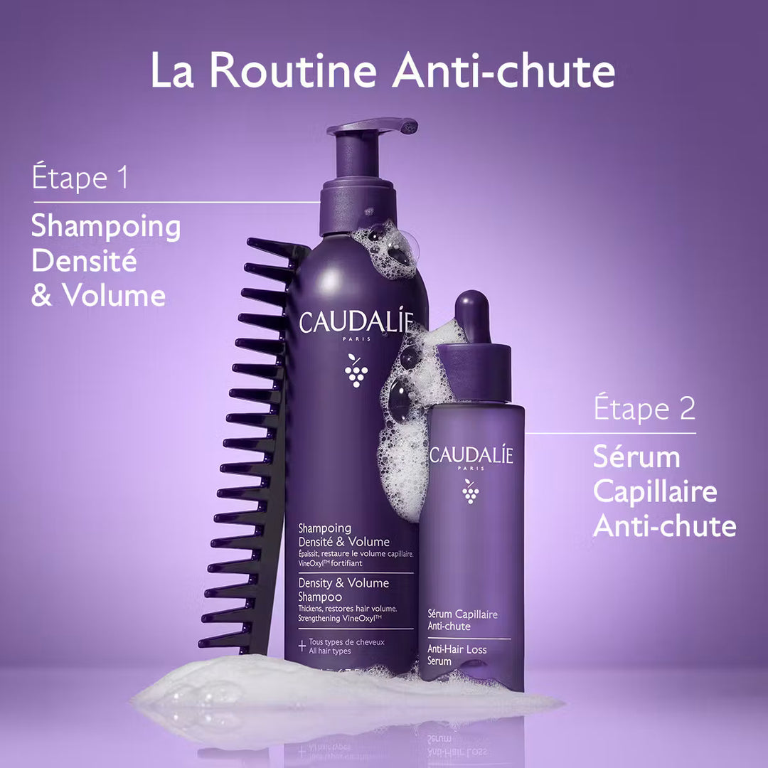 Caudalie Sérum Capillaire Anti-Chute  50 ml