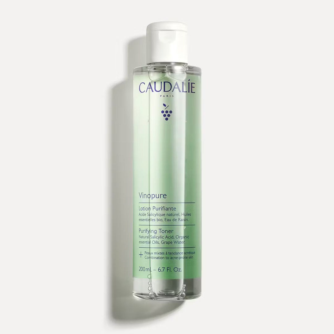 Caudalie Vinopure Purifying Lotion 200ml 