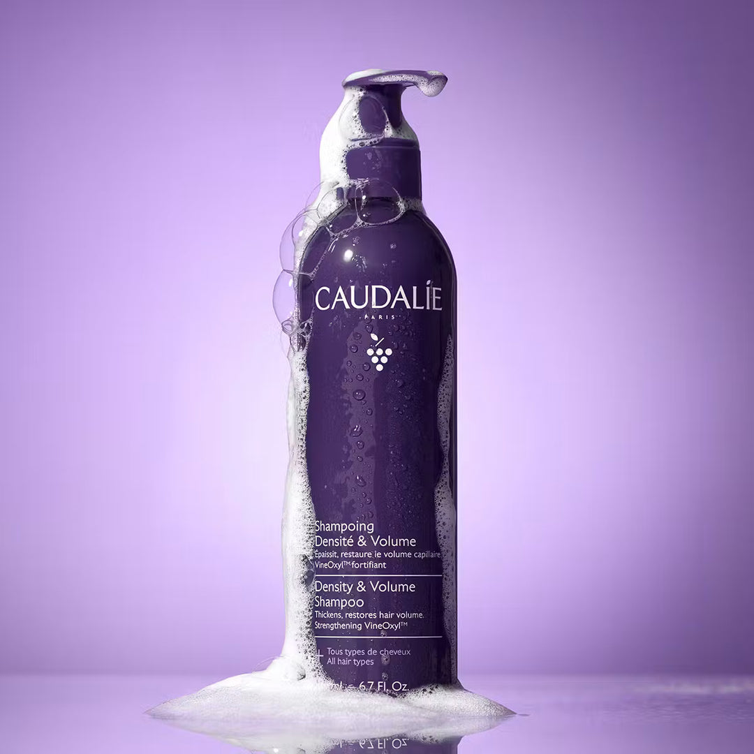 Caudalie Shampooing Densité & Volume 200 ml