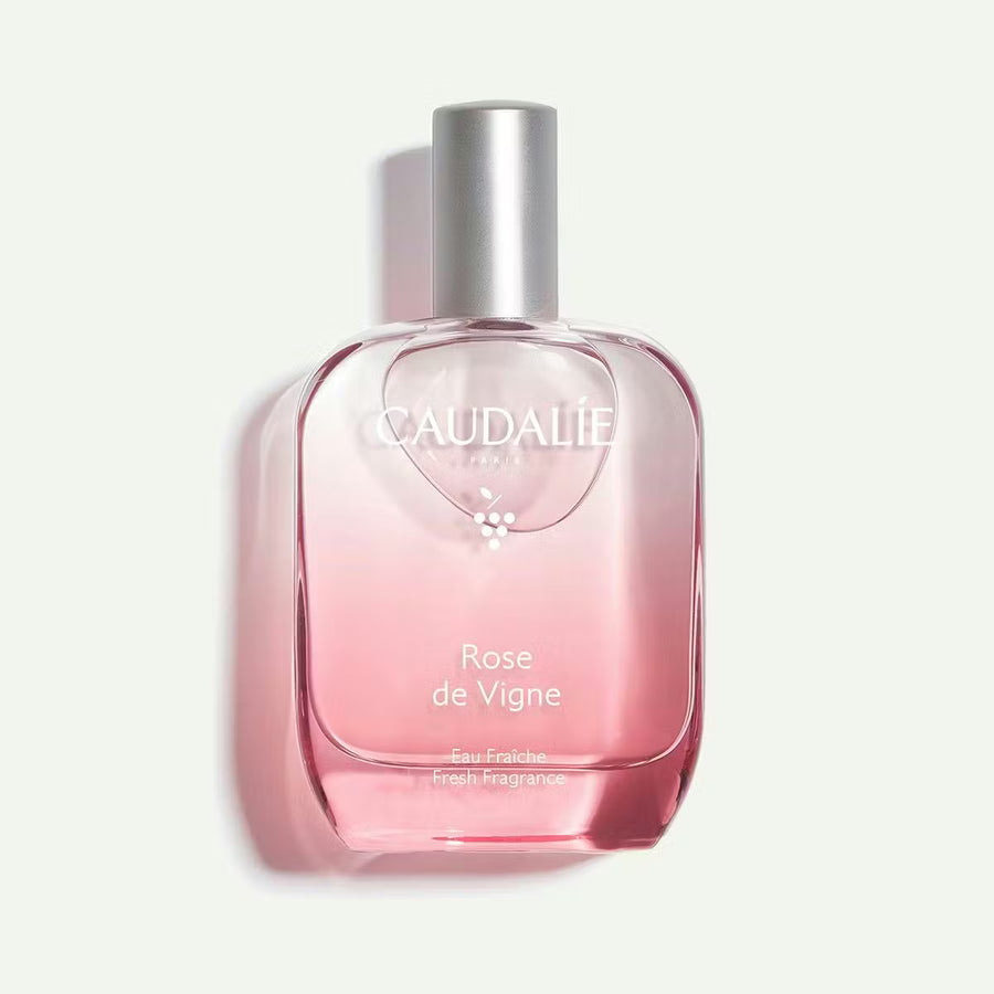 Caudalie Rose des Vignes Eau Fraîche 50 ml - Médecine Complémentaire Genève
