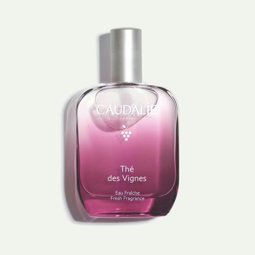 Caudalie Thé des Vignes Eau Fraîche 50 ml - Médecine Complémentaire Genève