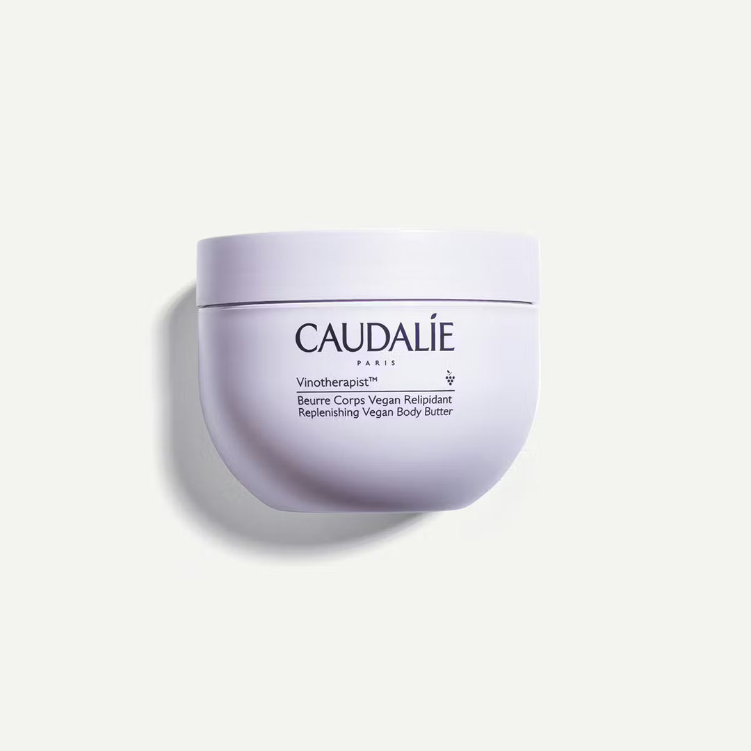 Caudalie Vinotherapist Beurre Corps Vegan 250 ml