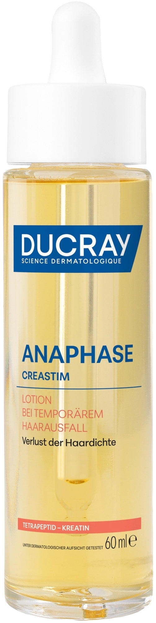 DUCRAY ANAPHASE CREASTIM REACTIV Lotion Antichute fl 60 ml