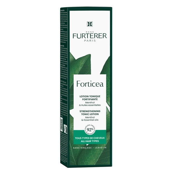 FURTERER Forticea lotion tonique fortifiante 100 ml - Médecine Complémentaire Genève