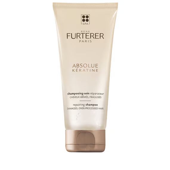 FURTERER Absolue Kératine Shampooing 200 ml - Médecine Complémentaire Genève