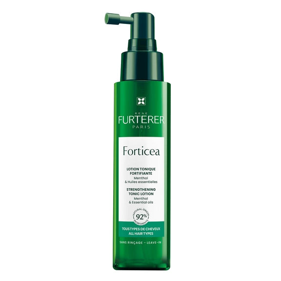 FURTERER Forticea lotion tonique fortifiante 100 ml - Médecine Complémentaire Genève