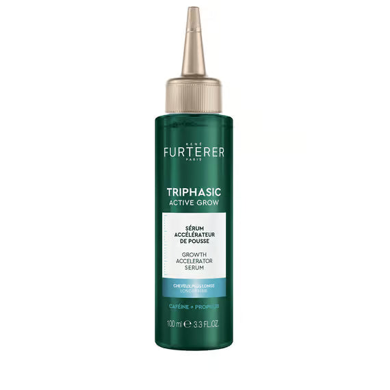FURTERER Triphasic active grow sérum dist 100 ml - Médecine Complémentaire Genève