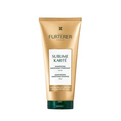 FURTERER Sublime Karité Shampooing 200 ml - Médecine Complémentaire Genève