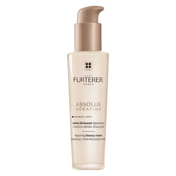 FURTERER Absolue Kératine Soin 100 ml - Médecine Complémentaire Genève