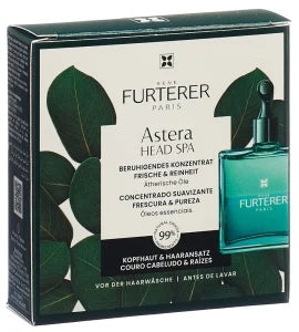 FURTERER Head Spa Astera concentré 50 ml - Médecine Complémentaire Genève