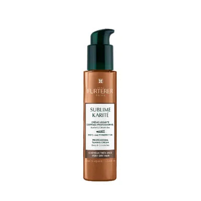 FURTERER Sublime Karité crème 100 ml - Médecine Complémentaire Genève
