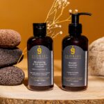Gloriel Instant Céleste Shampooing & Gel douche Confort 200 ml