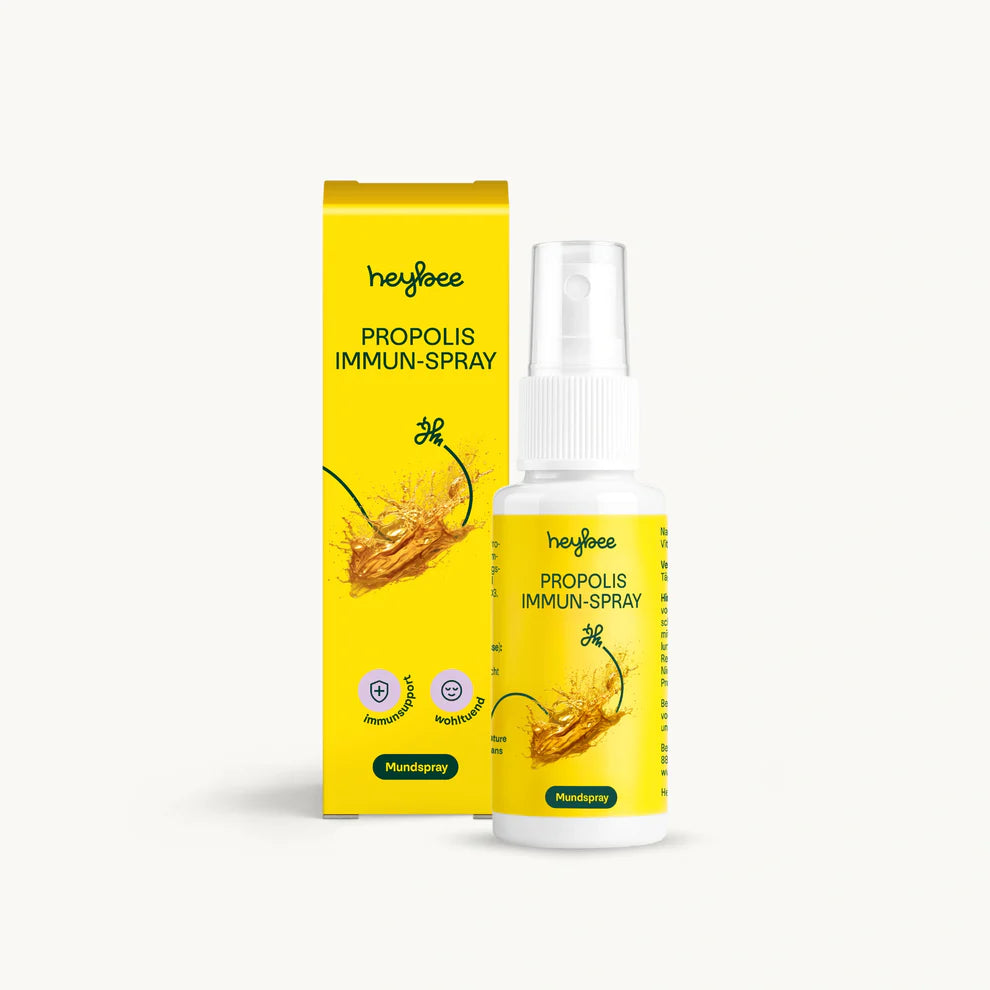 HEYBEE Propolis Immun-Spray 30 ml