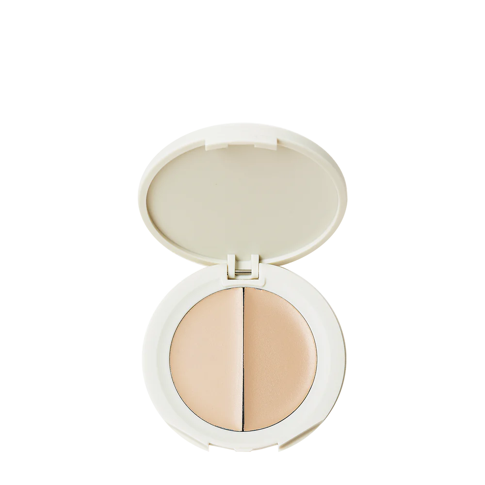 IDUN Concealer Strandgyllen duo-concealer