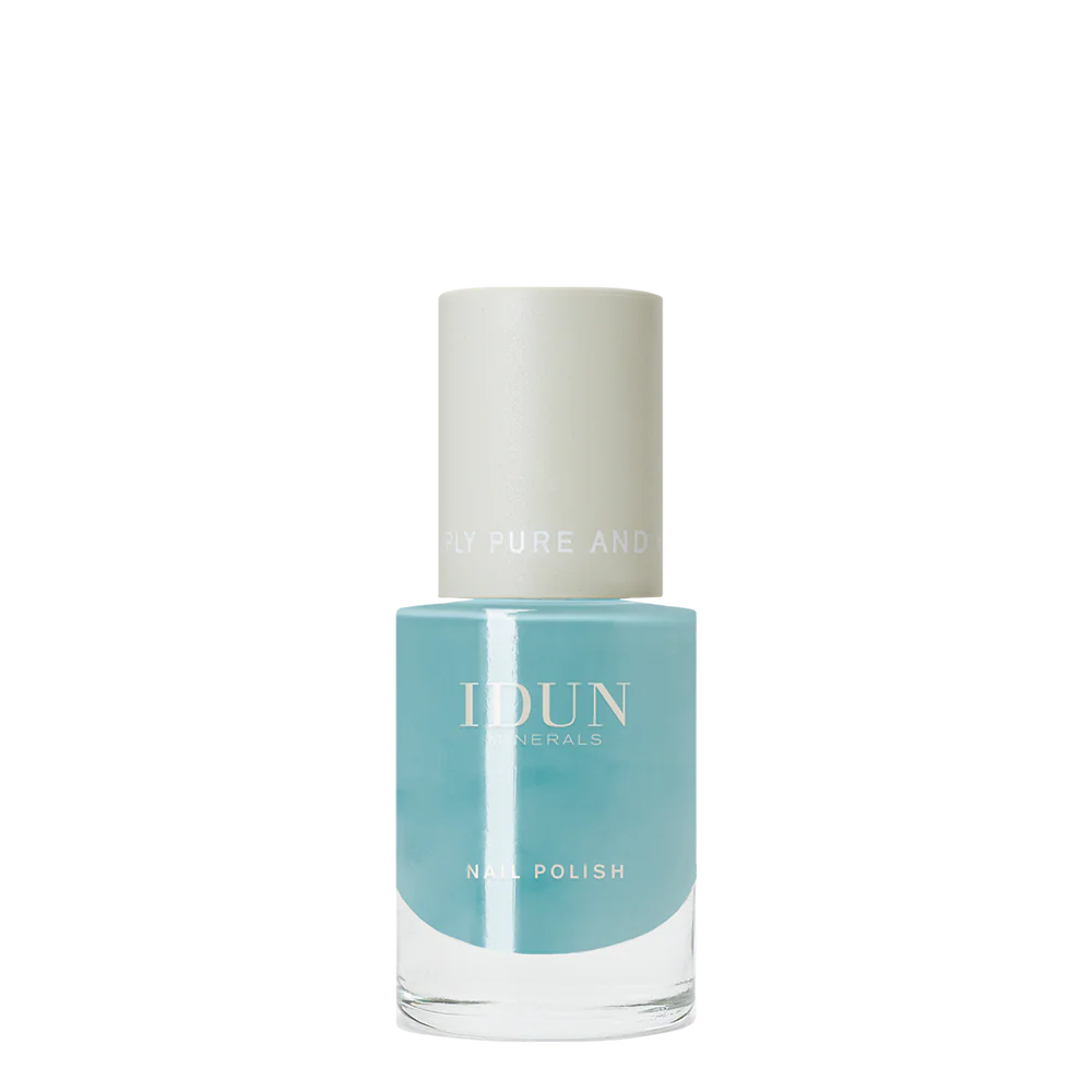 IDUN Vernis à Ongles - Médecine Complémentaire Genève